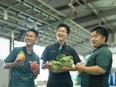野菜のルート配送スタッフ◆残業なし／15時終業／月給31万円も可／賞与最大年3回／未経験歓迎2