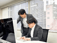 販促物の企画営業（クリエイティブに働く）◆既存顧客100％／月給29.4万円～／賞与年2回／家族手当3
