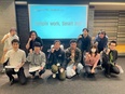 SES営業◆前給保証／年休120日／土日祝休／大手企業との取引実績多数／年収1000万円以上も可3
