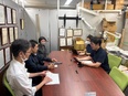 事務（未経験歓迎）◆残業ほぼなし／タイピングができればOK／ニッチ分野の高シェア企業3
