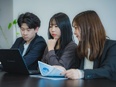 採用プロデューサー（提案営業）◆年間休日141日／毎月インセンティブあり／独自の福利厚生充実！2