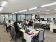 事務スタッフ◆人気キャラクター商品を手掛ける安定企業／髪色自由・ネイルOK／賞与年2回2