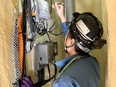 電気通信工事スタッフ（未経験歓迎）◆昨年度賞与3～4ヶ月分／面接1回／住宅・扶養・資格など手当多数2