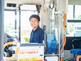 バス運転士（未経験歓迎）◆賞与125万円／5～7日連休可／月給25万円～／千葉ベイエリア積極採用2
