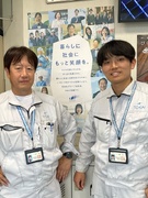 LPガスの設備管理スタッフ（未経験歓迎）◆国家資格の取得支援あり／東証プライム上場Ｇ／平均勤続15年1