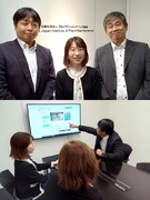 協会職員◆日本のものづくりに貢献／年休127日／完休2日／賞与5.5ヶ月分／時差出勤OK／未経験歓迎1