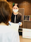 健康診断予約センターの受付事務◆定着率90％／有給休暇1時間単位取得OK／閑散期は残業少なめ1