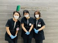 健康診断予約センターの受付事務◆定着率90％／有給休暇1時間単位取得OK／閑散期は残業少なめ2