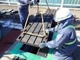 メンテナンス工事の作業スタッフ（未経験歓迎）◆残業月15h／直行直帰OK／手当充実／国や自治体と取引2