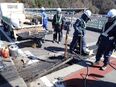 メンテナンス工事の作業スタッフ（未経験歓迎）◆残業月15h／直行直帰OK／手当充実／国や自治体と取引3