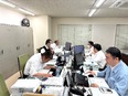法人営業（非常用電源装置などを提案）◆昨年度賞与最大8ヶ月分／残業ほぼゼロ／既存顧客のフォローが中心2