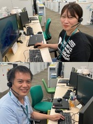 カスタマーサポート◆オフィスワークデビュー歓迎／転勤なし／内定率7割／50代も活躍1