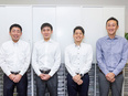税理士補助（未経験歓迎）◆年間休日130日／10日間の試験休暇あり／受講費最大10万円支給2