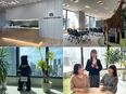 事務スタッフ（介護保険関連の業務を担当）◆残業ほぼなし／オフィスはJR新宿駅直結／服装自由3