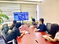 コインパーキングの提案営業（未経験歓迎）◆駐車場を『つくる』仕事／月給30.5万円以上／年休120日3
