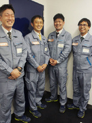 ガス機器の施工スタッフ◆年収1000万円以上も目指せる／全員未経験スタート／残業少なめ／退職金制度有1