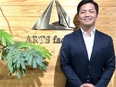 内装デザイナー◆未経験歓迎／空間のトータルコーディネート／残業0／テレワーク可／土日祝休／ネイル自由3