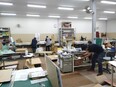 企画営業（未経験歓迎）◆売場の企画／土日祝休み／年間休日127日／残業ほぼなし／既存中心／池袋勤務3