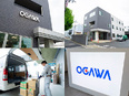 建築資材の営業（未経験歓迎）◆賞与年2回／マイカー通勤可／年間休日122日／既存顧客9割2