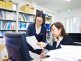 事務◆年間休日122日以上／有休も取りやすい／創業60年の安定企業／賞与年2回支給／昇給あり2