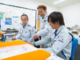 事務◆年間休日122日以上／有休も取りやすい／創業60年の安定企業／賞与年2回支給／昇給あり3