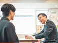 賃貸営業◆未経験歓迎／飛び込みナシの100％反響／成約率80％／年休120日／年収1000万円以上可2
