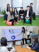 ITエンジニア◆リモート案件8割／前給保証／残業は月0～10時間／年休127日以上／髪型・髪色自由1