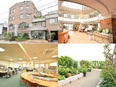 家庭用園芸資材のルート営業(売り場づくりまで提案)◆業界トップクラスのシェア・知名度/年休120日2