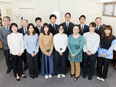事務（未経験歓迎）◆医療を支える／完全週休2日制／賞与年2回・昨年度実績最大4ヶ月分2