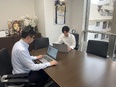 ルート営業（未経験歓迎）◆設立50年の専門商社／年休121日／基本土日祝休み／定着率90％以上2