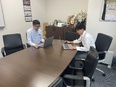 ルート営業（未経験歓迎）◆設立50年の専門商社／年休121日／基本土日祝休み／定着率90％以上3