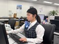 営業アシスタント◆人との関わりと感謝が嬉しい／設立50年の専門商社／土日祝休み／定着率100％2