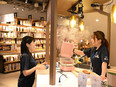 『房の駅』の販売スタッフ（店長候補）◆売り場づくりの裁量抜群／完休2日／千葉で勤務地多数／社割あり2