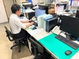 ルート営業◆機械・工具の総合商社／既存顧客への納品メイン／年間休日129日／残業月20時間以下3