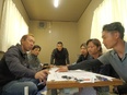 現場作業スタッフ（建物の土台を作る）◆大手ゼネコンと直取引／完休2日／土日休／定時退勤可／書類選考無3