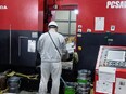 倉庫作業スタッフ（未経験歓迎）◆那珂市勤務／創業112年／毎年昇給／賞与5.69ヶ月分／年休127日3