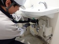 設備管理（未経験歓迎）◆年休120日／1週間の連休の取得も可／資格手当最大月5万円／残業月平均10h2