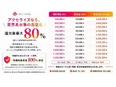 ITエンジニア ◆ 還元率最大80％／年休125日／希望を考慮した案件選択／上流工程・PM案件あり2