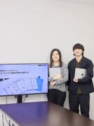 Webマーケター（セミナーの企画運営を担当）◆時短勤務募集／未経験歓迎／実働7時間／年休125日1
