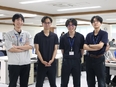半導体製造装置の設計職◆東京拠点の立ち上げメンバー／年休121日／土日祝休みが基本／賞与4.3ヶ月分3