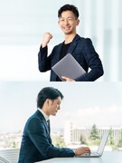 不動産売買の営業（未経験歓迎）◆月給30万円～／インセンティブ還元率最大20%／先輩が手厚くフォロー1
