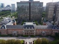 入管庁の総合職（課長補佐級）◆出入国在留管理行政における政策立案の中枢を担う／月給39万円以上3