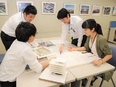 技術系一般職（係長級）◆法務省施設の企画・設計・工事調整等を担当／電気設備2
