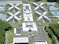 技術系一般職（係長級）◆法務省施設の企画・設計・工事調整等を担当／電気設備3
