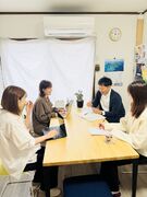 まちづくりコーディネーター◆未経験歓迎/ワークショップ企画やSNS支援等/自治体と連携/年休120日1