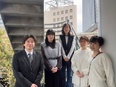 内装工事の施工管理アシスタント（未経験歓迎）◆土日祝休み／年休125日／残業ほぼなし／賞与年2～3回2
