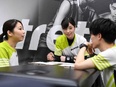 接客スタッフ◆ストレッチ専門店『Dr.stretch』で働く／年休150日以上も選択可／通勤考慮2