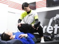 接客スタッフ◆ストレッチ専門店『Dr.stretch』で働く／年休150日以上も選択可／通勤考慮3