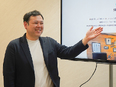 インフラエンジニア◆社員の声が翌々日制度になる会社／定着率100％／リモート8割／出戻り可／帰省補助2