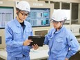 浄水場施設の運転管理（未経験歓迎）◆設立79年目／シフト調整により5日以上連休取得可能／各種制度充実2